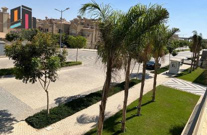 Apartment - 3 Bedrooms - 2 Bathrooms for sale in El Patio Oro - 5th Settlement Compounds - The 5th Settlement - New Cairo City - Cairo