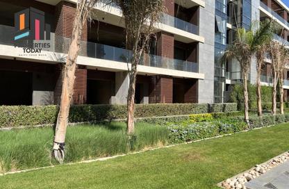 Apartment - 3 Bedrooms - 2 Bathrooms for sale in El Patio Oro - 5th Settlement Compounds - The 5th Settlement - New Cairo City - Cairo