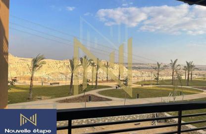شقة - 3 غرف نوم - 2 حمامات للايجار في نيو جيزة - طريق مصر اسكندرية الصحراوي - مدينة 6 أكتوبر - الجيزة