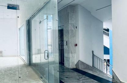 Office Space - Studio for rent in Mohamed Naguib Axis - North Investors Area - New Cairo City - Cairo