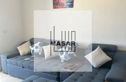 Chalet - 3 Bedrooms - 2 Bathrooms for rent in Mountain View - Ras Al Hekma - North Coast