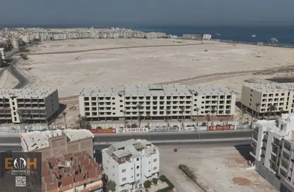 Apartment - Studio - 1 Bathroom for sale in Arabia Area - Hurghada - Red Sea