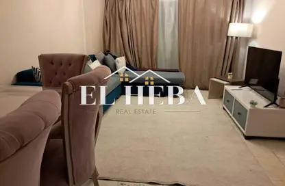 Apartment - 3 Bedrooms - 2 Bathrooms for rent in Madinaty - Cairo