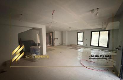 Townhouse - 5 - 5 for rent in Villette - 5th Settlement Compounds - The 5th Settlement - New Cairo City - Cairo