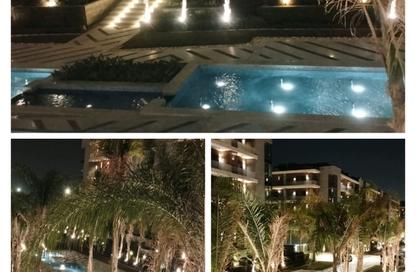 Apartment - 3 Bedrooms - 3 Bathrooms for rent in El Patio Oro - 5th Settlement Compounds - The 5th Settlement - New Cairo City - Cairo Apartment - 3 Bedrooms - 3 Bathrooms for rent in El Patio Oro - 5th Settlement Compounds - The 5th Settlement - New Cairo City - Cairo