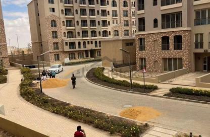 شقة - 3 - 3 للبيع في جرين سكوير - كمبوندات مدينة المستقبل - مدينة المستقبل - القاهرة