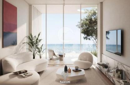 Chalet - 1 Bedroom - 1 Bathroom for sale in Soma Bay - Safaga - Hurghada - Red Sea