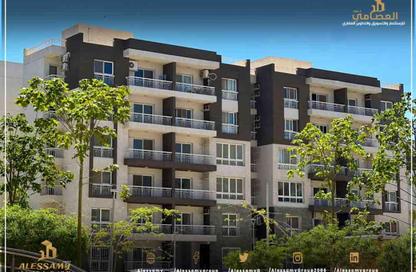 Apartment - 2 Bedrooms - 1 Bathroom for sale in Privado - Madinaty - Cairo