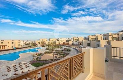 فيلا - 4 غرف نوم - 4 حمامات للبيع في منتجع شدوان - الجونة - الغردقة - محافظة البحر الاحمر