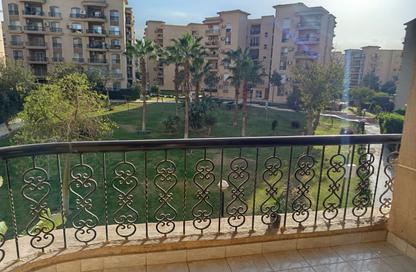 Apartment - 3 Bedrooms - 3 Bathrooms for rent in El Rehab Extension - Al Rehab - New Cairo City - Cairo Apartment - 3 Bedrooms - 3 Bathrooms for rent in El Rehab Extension - Al Rehab - New Cairo City - Cairo