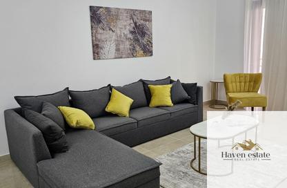 Apartment - 3 Bedrooms - 3 Bathrooms for rent in Moon Residences - Fifth Square - The 5th Settlement - New Cairo City - Cairo Apartment - 3 Bedrooms - 3 Bathrooms for rent in Moon Residences - Fifth Square - The 5th Settlement - New Cairo City - Cairo