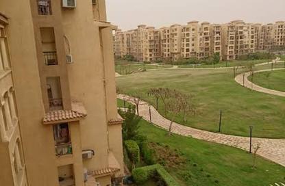 Apartment - 2 Bedrooms - 1 Bathroom for sale in El Rehab Extension - Al Rehab - New Cairo City - Cairo