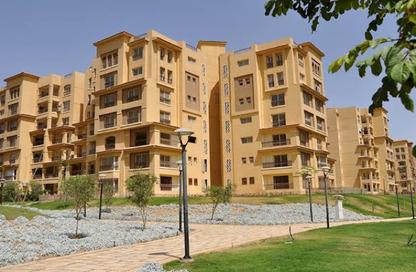 Apartment - 2 Bedrooms - 1 Bathroom for sale in El Rehab Extension - Al Rehab - New Cairo City - Cairo