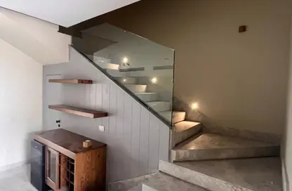 تاون هاوس - 5 غرف نوم - 2 حمامات للايجار في ذا كراون - طريق مصر اسكندرية الصحراوي - مدينة 6 أكتوبر - الجيزة