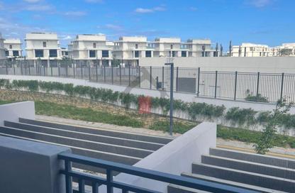 Townhouse - 3 Bedrooms - 3 Bathrooms for sale in Marassi - Sidi Abdel Rahman - North Coast Townhouse - 3 Bedrooms - 3 Bathrooms for sale in Marassi - Sidi Abdel Rahman - North Coast