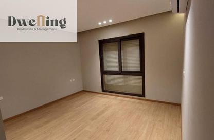 Apartment - 3 Bedrooms - 3 Bathrooms for rent in District 5 - 5th Settlement Compounds - The 5th Settlement - New Cairo City - Cairo