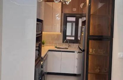 شقة - 2 - 1 للايجار في پريڤادو - مدينتي - القاهرة