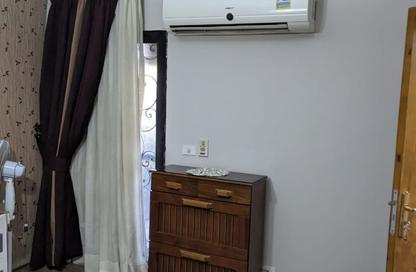 Apartment - 2 - 1 for rent in Al Rehab - New Cairo City - Cairo