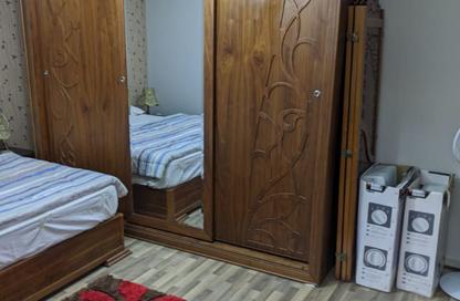 Apartment - 2 - 1 for rent in Al Rehab - New Cairo City - Cairo