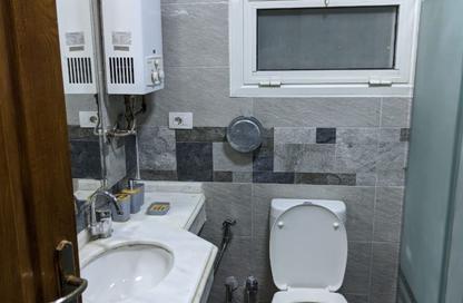 Apartment - 2 - 1 for rent in Al Rehab - New Cairo City - Cairo
