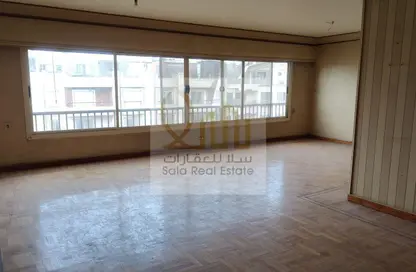 Apartment - 3 Bedrooms - 2 Bathrooms for sale in Mosadak St. - Dokki - Giza
