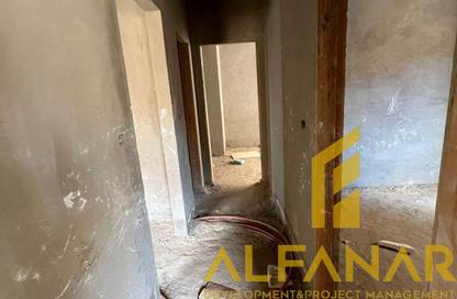 Apartment - 3 Bedrooms - 1 Bathroom for sale in Al Andalus Buildings - Al Andalus District - New Cairo City - Cairo