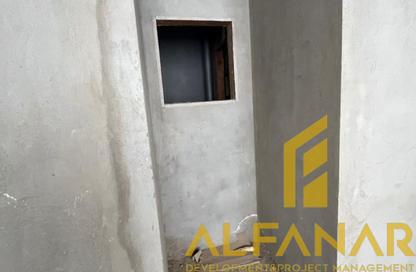 Apartment - 3 Bedrooms - 1 Bathroom for sale in Al Andalus Buildings - Al Andalus District - New Cairo City - Cairo