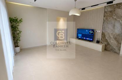 Duplex - 4 Bedrooms - 4 Bathrooms for sale in Villette - 5th Settlement Compounds - The 5th Settlement - New Cairo City - Cairo
