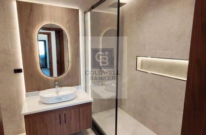 Duplex - 4 Bedrooms - 4 Bathrooms for sale in Villette - 5th Settlement Compounds - The 5th Settlement - New Cairo City - Cairo