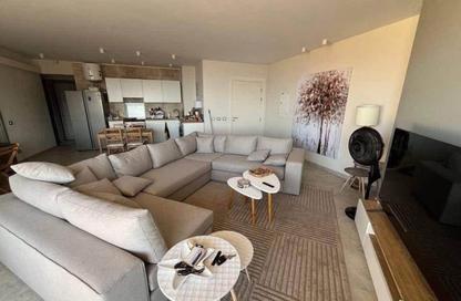 Chalet - 3 Bedrooms - 3 Bathrooms for sale in Koun - Ras Al Hekma - North Coast
