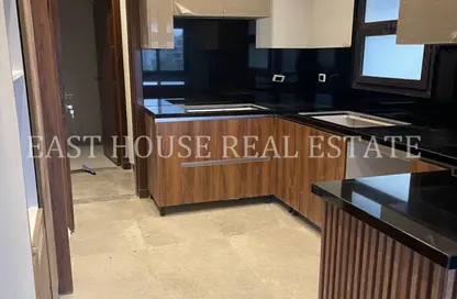 شقة - 3 غرف نوم - 2 حمامات للايجار في ايستاون - كمبوندات التجمع الخامس - التجمع الخامس - مدينة القاهرة الجديدة - القاهرة