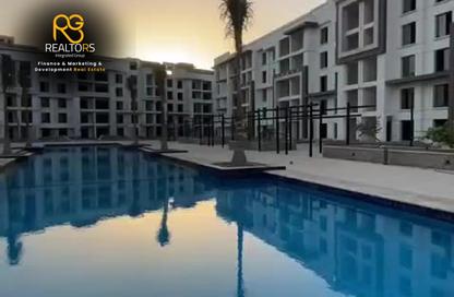 دوبلكس - 2 غرف نوم - 3 حمامات للبيع في نيوم بيراميدز - طريق مصر اسكندرية الصحراوي - مدينة 6 أكتوبر - الجيزة