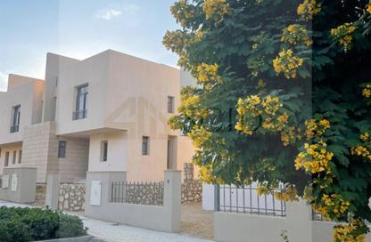 أي فيلا - 3 غرف نوم - 3 حمامات للبيع في أو ويست - كمبوندات 6 أكتوبر - مدينة 6 أكتوبر - الجيزة