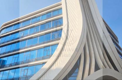 Office Space - Studio - 1 Bathroom for rent in Cairo Capital Center - North Teseen St. - The 5th Settlement - New Cairo City - Cairo Office Space - Studio - 1 Bathroom for rent in Cairo Capital Center - North Teseen St. - The 5th Settlement - New Cairo City - Cairo
