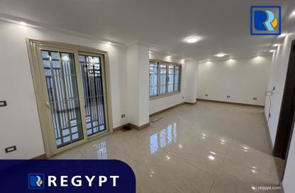 Office Space - Studio - 3 Bathrooms for rent in Zahraa Al Maadi St. - Degla - Hay El Maadi - Cairo