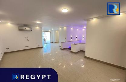 Office Space - Studio - 3 Bathrooms for rent in Zahraa Al Maadi St. - Degla - Hay El Maadi - Cairo