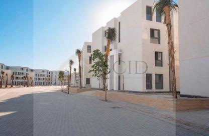 Chalet - 2 Bedrooms - 2 Bathrooms for sale in Cali Coast - Ras Al Hekma - North Coast