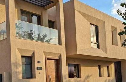 تاون هاوس - 3 غرف نوم - 4 حمامات للبيع في فاي سوديك - مدينة زايد الجديدة - الشيخ زايد - الجيزة تاون هاوس - 3 غرف نوم - 4 حمامات للبيع في فاي سوديك - مدينة زايد الجديدة - الشيخ زايد - الجيزة