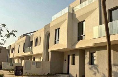 تاون هاوس - 3 غرف نوم - 4 حمامات للبيع في فاي سوديك - مدينة زايد الجديدة - الشيخ زايد - الجيزة تاون هاوس - 3 غرف نوم - 4 حمامات للبيع في فاي سوديك - مدينة زايد الجديدة - الشيخ زايد - الجيزة