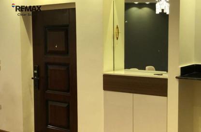Apartment - 2 - 2 for rent in Mountain View Hyde Park - 5th Settlement Compounds - The 5th Settlement - New Cairo City - Cairo