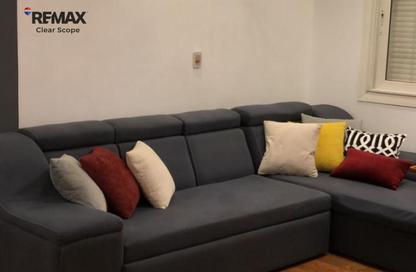 Apartment - 2 - 2 for rent in Mountain View Hyde Park - 5th Settlement Compounds - The 5th Settlement - New Cairo City - Cairo