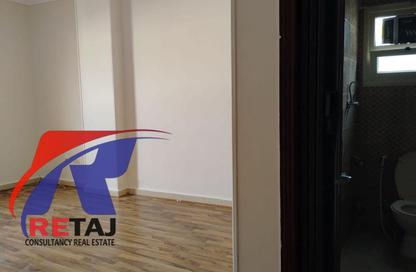Apartment - 3 Bedrooms - 3 Bathrooms for rent in Area A - Ganoob El Acadimia - New Cairo City - Cairo Apartment - 3 Bedrooms - 3 Bathrooms for rent in Area A - Ganoob El Acadimia - New Cairo City - Cairo