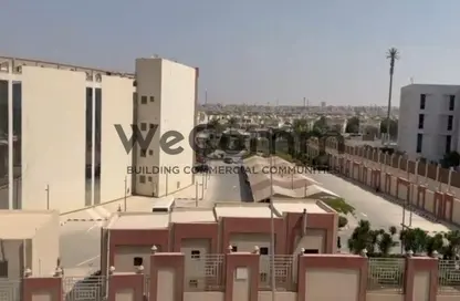 Penthouse - 3 Bedrooms - 3 Bathrooms for sale in Al Narges 1 - Al Narges - New Cairo City - Cairo