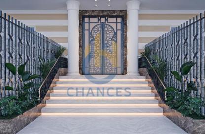 Apartment - 3 Bedrooms - 3 Bathrooms for sale in East The Academy - New Cairo City - Cairo