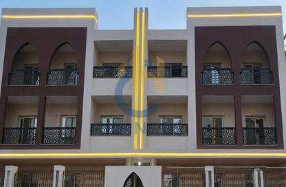Apartment - 3 Bedrooms - 3 Bathrooms for sale in East The Academy - New Cairo City - Cairo