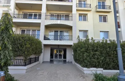 شقة - 2 غرف نوم - 2 حمامات للايجار في ميفيدا - كمبوندات التجمع الخامس - التجمع الخامس - مدينة القاهرة الجديدة - القاهرة