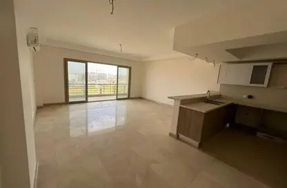 شقة - 2 غرف نوم - 2 حمامات للبيع في فورتين جولف ريزيدنس - اب تاون كايرو - المقطم - القاهرة