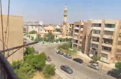 شقة - 2 - 1 للبيع في المنطقة الخامسة - مدينة الشروق - القاهرة
