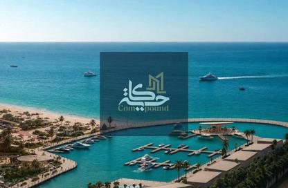 شاليه - غرفة نوم - 1 حمام للبيع في سالت - راس الحكمة - الساحل الشمالي شاليه - غرفة نوم - 1 حمام للبيع في سالت - راس الحكمة - الساحل الشمالي