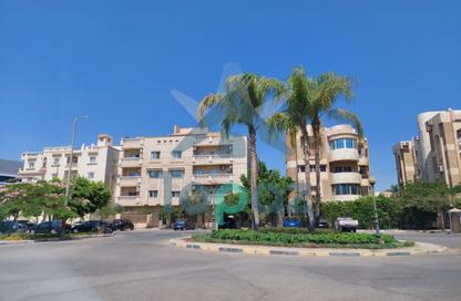 Duplex - 5 Bedrooms - 4 Bathrooms for sale in Six West - Beverly Hills - Sheikh Zayed Compounds - Sheikh Zayed City - Giza